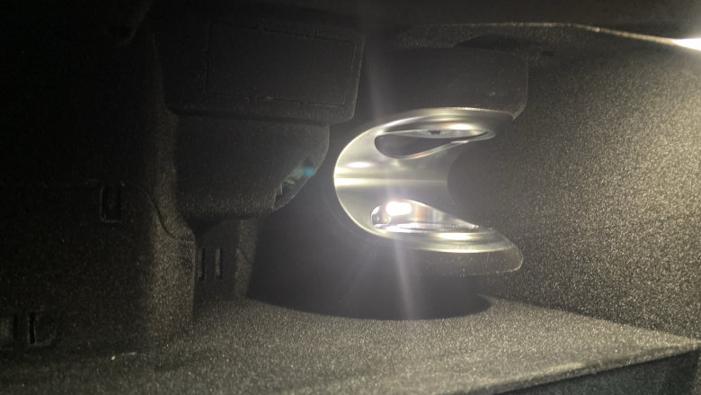 Mercedes-Benz Eqe 350 215kW AMG Line Premium Plus 89kWh 4dr Auto Electric Saloon